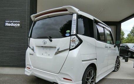 Toyota Tank I, 2020 год, 960 000 рублей, 4 фотография