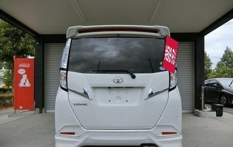 Toyota Tank I, 2020 год, 960 000 рублей, 3 фотография