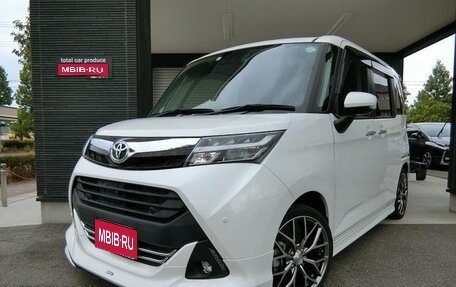 Toyota Tank I, 2020 год, 960 000 рублей, 1 фотография