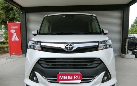 Toyota Tank I, 2020 год, 960 000 рублей, 2 фотография
