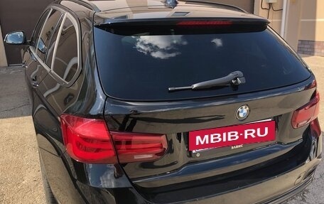 BMW 3 серия, 2018 год, 2 500 000 рублей, 3 фотография