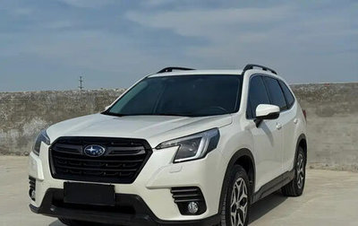 Subaru Forester, 2023 год, 3 000 004 рублей, 1 фотография