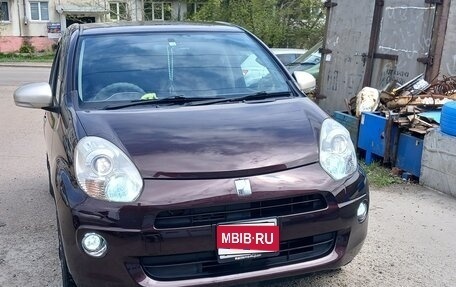 Toyota Passo III, 2012 год, 810 000 рублей, 1 фотография