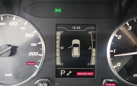 Chery Tiggo 4 I рестайлинг, 2021 год, 1 125 000 рублей, 1 фотография