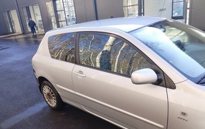 Toyota Corolla, 2003 год, 333 333 рублей, 1 фотография