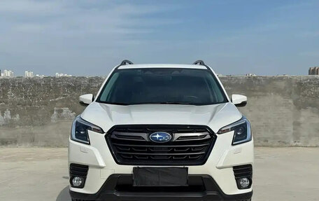 Subaru Forester, 2023 год, 3 000 004 рублей, 2 фотография