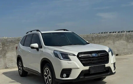 Subaru Forester, 2023 год, 3 000 004 рублей, 3 фотография