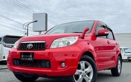 Toyota Rush II, 2013 год, 930 000 рублей, 1 фотография