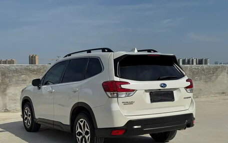 Subaru Forester, 2023 год, 3 000 004 рублей, 5 фотография