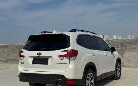 Subaru Forester, 2023 год, 3 000 004 рублей, 7 фотография