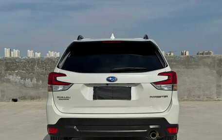 Subaru Forester, 2023 год, 3 000 004 рублей, 6 фотография