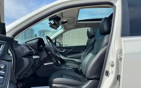 Subaru Forester, 2023 год, 3 000 004 рублей, 8 фотография