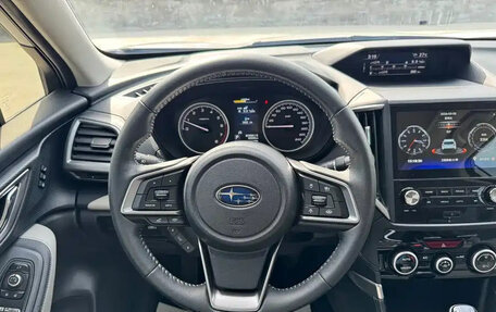 Subaru Forester, 2023 год, 3 000 004 рублей, 12 фотография