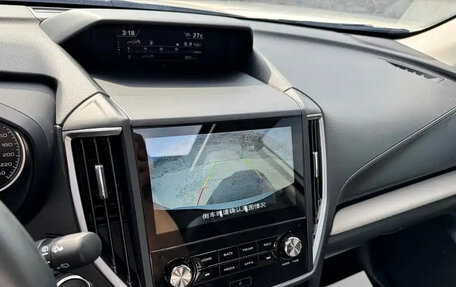 Subaru Forester, 2023 год, 3 000 004 рублей, 14 фотография