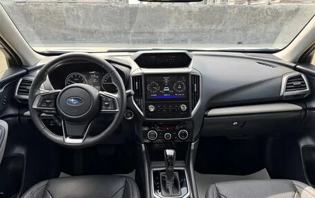 Subaru Forester, 2023 год, 3 000 004 рублей, 13 фотография