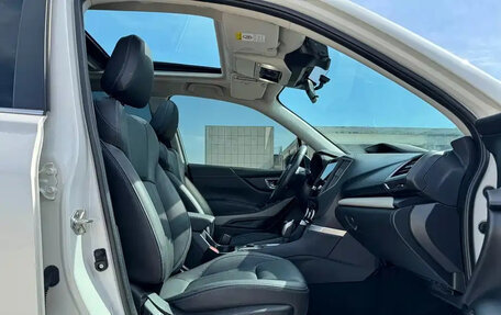Subaru Forester, 2023 год, 3 000 004 рублей, 17 фотография