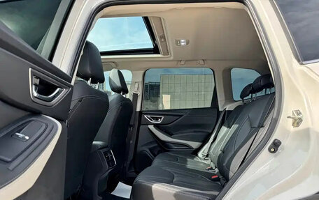 Subaru Forester, 2023 год, 3 000 004 рублей, 20 фотография