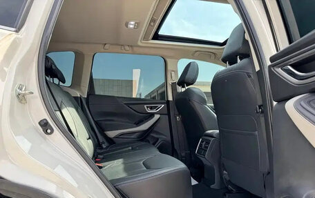 Subaru Forester, 2023 год, 3 000 004 рублей, 19 фотография