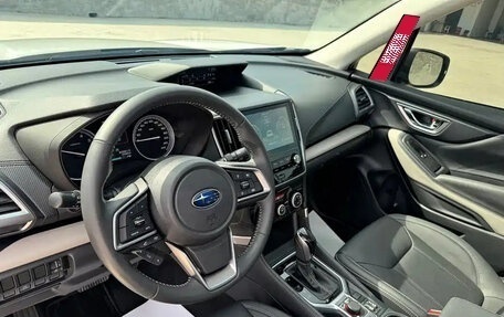 Subaru Forester, 2023 год, 3 000 004 рублей, 10 фотография