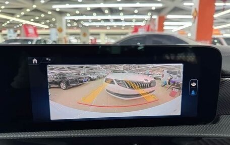 Mercedes-Benz A-Класс, 2023 год, 1 760 333 рублей, 14 фотография