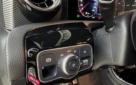 Mercedes-Benz A-Класс, 2023 год, 1 760 333 рублей, 16 фотография