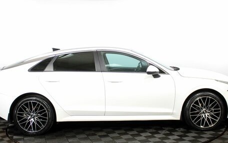 KIA K5 II, 2020 год, 1 700 000 рублей, 5 фотография
