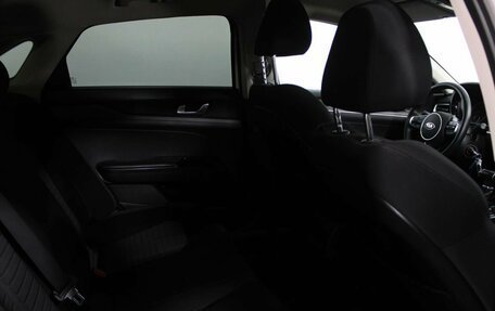 KIA K5 II, 2020 год, 1 700 000 рублей, 11 фотография