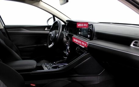 KIA K5 II, 2020 год, 1 700 000 рублей, 12 фотография
