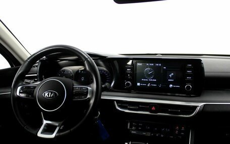 KIA K5 II, 2020 год, 1 700 000 рублей, 15 фотография