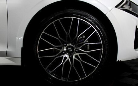 KIA K5 II, 2020 год, 1 700 000 рублей, 19 фотография