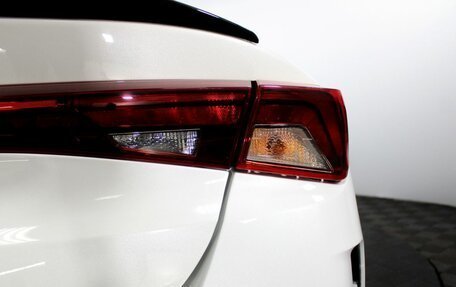 KIA K5 II, 2020 год, 1 700 000 рублей, 21 фотография