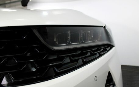 KIA K5 II, 2020 год, 1 700 000 рублей, 20 фотография