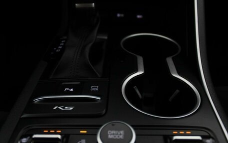 KIA K5 II, 2020 год, 1 700 000 рублей, 18 фотография