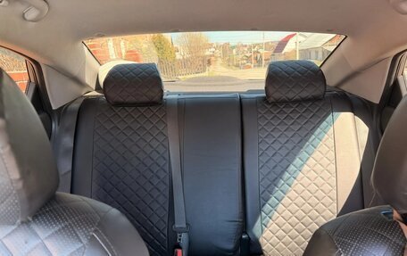 Hyundai Solaris II рестайлинг, 2018 год, 1 270 000 рублей, 11 фотография