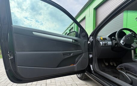 Opel Astra H, 2010 год, 530 000 рублей, 7 фотография