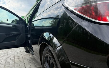 Opel Astra H, 2010 год, 530 000 рублей, 6 фотография