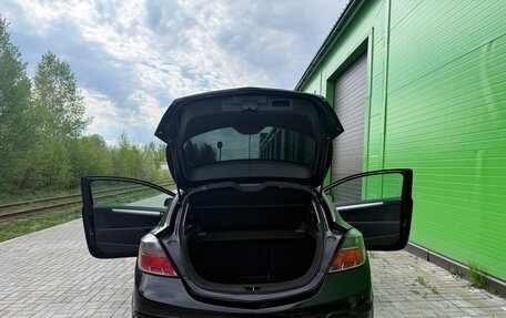 Opel Astra H, 2010 год, 530 000 рублей, 5 фотография