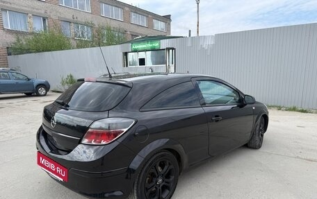 Opel Astra H, 2010 год, 530 000 рублей, 4 фотография