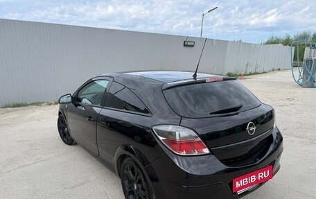 Opel Astra H, 2010 год, 530 000 рублей, 3 фотография