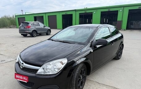 Opel Astra H, 2010 год, 530 000 рублей, 2 фотография