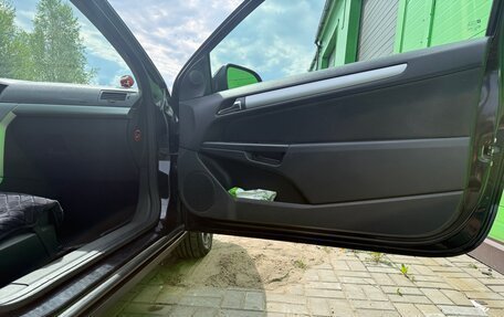 Opel Astra H, 2010 год, 530 000 рублей, 10 фотография