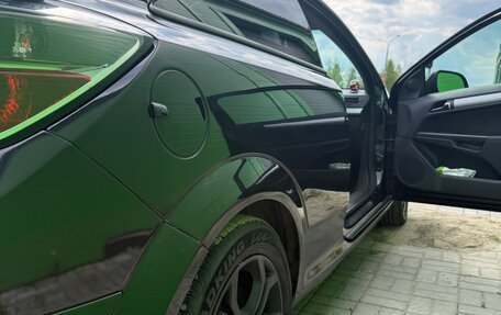 Opel Astra H, 2010 год, 530 000 рублей, 9 фотография