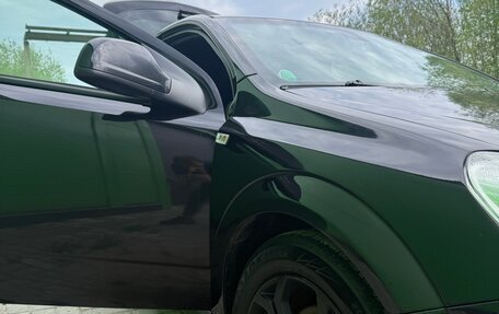 Opel Astra H, 2010 год, 530 000 рублей, 15 фотография