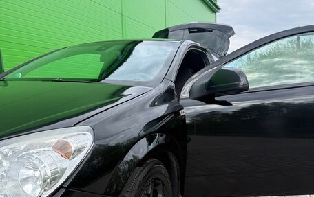 Opel Astra H, 2010 год, 530 000 рублей, 16 фотография