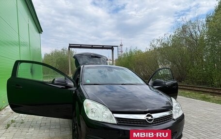 Opel Astra H, 2010 год, 530 000 рублей, 14 фотография