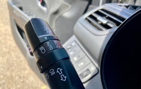 KIA Rio III рестайлинг, 2016 год, 1 300 000 рублей, 14 фотография