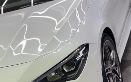 Mercedes-Benz CLA, 2020 год, 3 500 000 рублей, 4 фотография