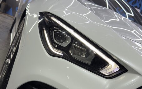 Mercedes-Benz CLA, 2020 год, 3 500 000 рублей, 10 фотография