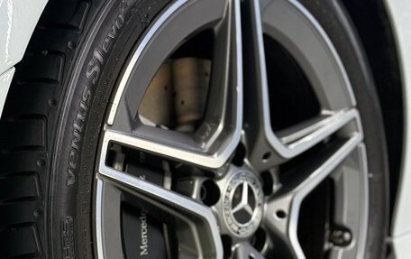 Mercedes-Benz CLA, 2020 год, 3 500 000 рублей, 5 фотография
