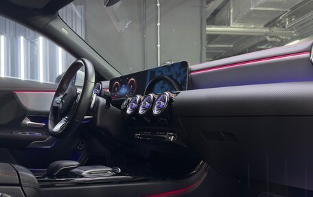 Mercedes-Benz CLA, 2020 год, 3 500 000 рублей, 16 фотография